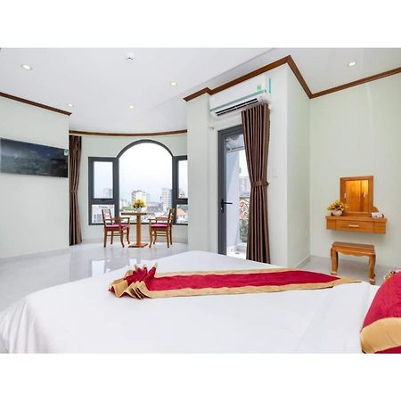 Oyo 1216 Ha Hotel فونج تاو المظهر الخارجي الصورة