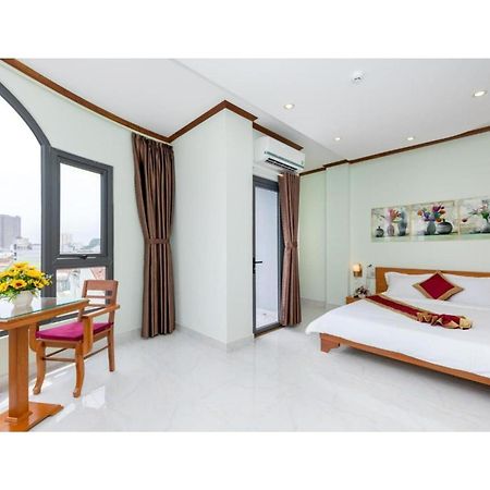 Oyo 1216 Ha Hotel فونج تاو المظهر الخارجي الصورة