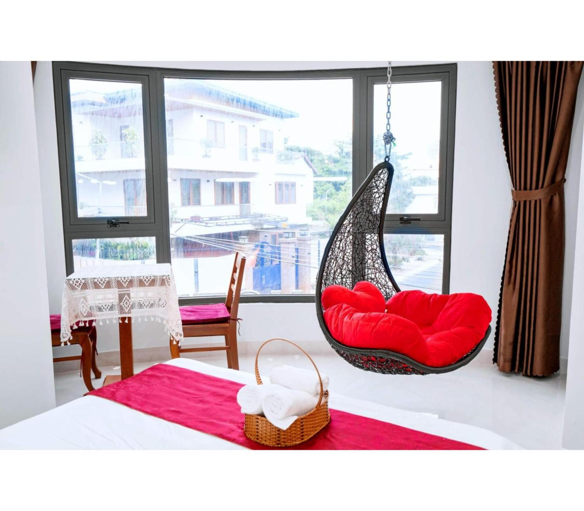 Oyo 1216 Ha Hotel فونج تاو المظهر الخارجي الصورة